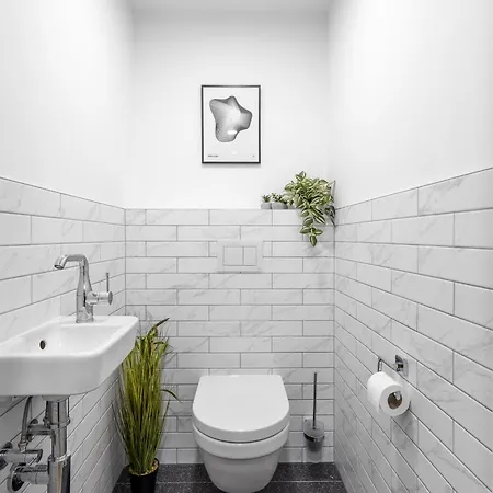 Apartment Stylish - Free Parking, Cinema, By Gravity *
