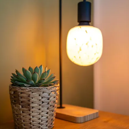 Stylish - Free Parking, Cinema, By Gravity Apartment Prague