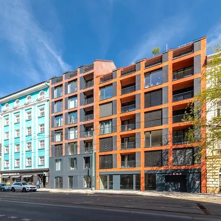 Apartment Stylish - Free Parking, Cinema, By Gravity