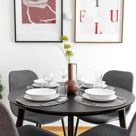 Apartment Stylish - Free Parking, Cinema, By Gravity Prague