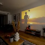 Apartment Stylish - Free Parking, Cinema, By Gravity *