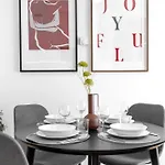 Stylish - Free Parking, Cinema, By Gravity Apartment Prague