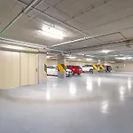 Stylish - Free Parking, Cinema, By Gravity *