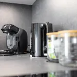 Stylish - Free Parking, Cinema, By Gravity Apartment Prague
