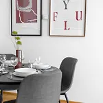 Stylish - Free Parking, Cinema, By Gravity Apartment Prague