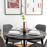 Apartment Stylish - Free Parking, Cinema, By Gravity Prague