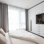 Apartment Stylish - Free Parking, Cinema, By Gravity