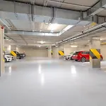 Apartment Stylish - Free Parking, Cinema, By Gravity *