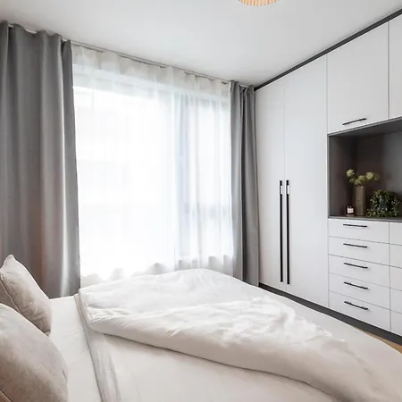 Apartment Stylish - Free Parking, Cinema, By Gravity