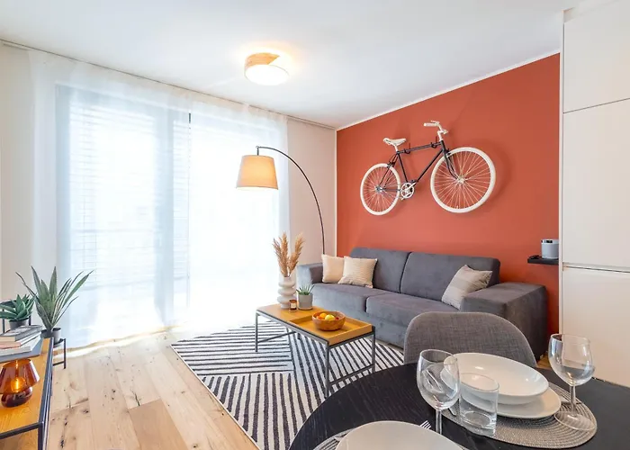 아파트 Stylish - Free Parking, Cinema, By Gravity *